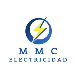 MMC Electricidad logo